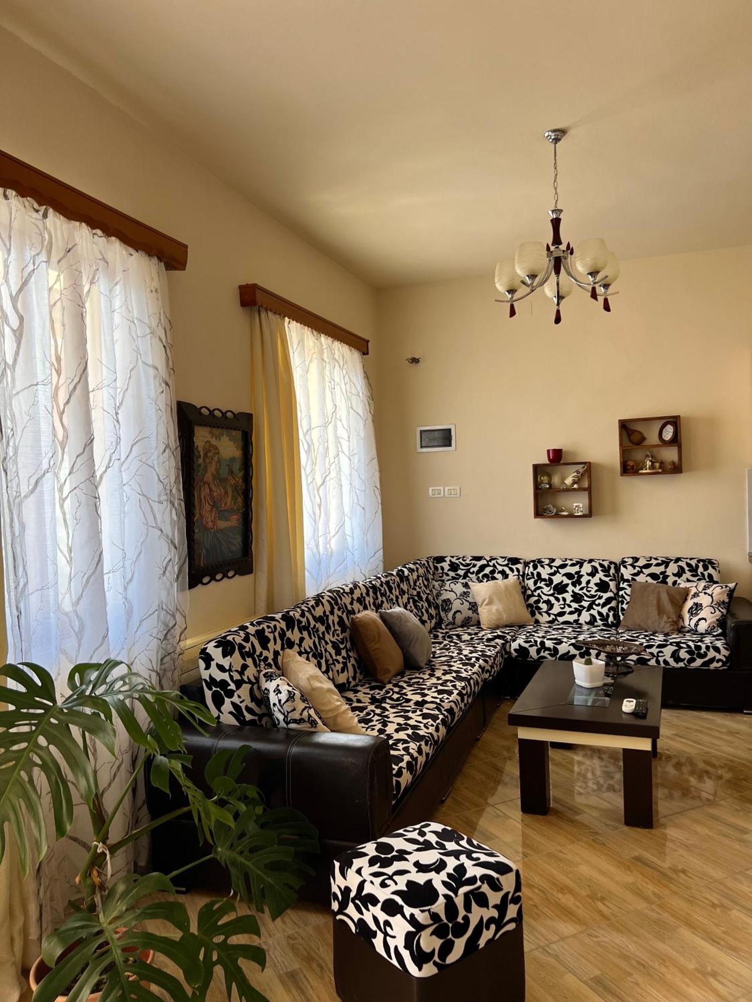 Villa Ensalv Berat - Apartment - Room - Penthouse חדר תמונה