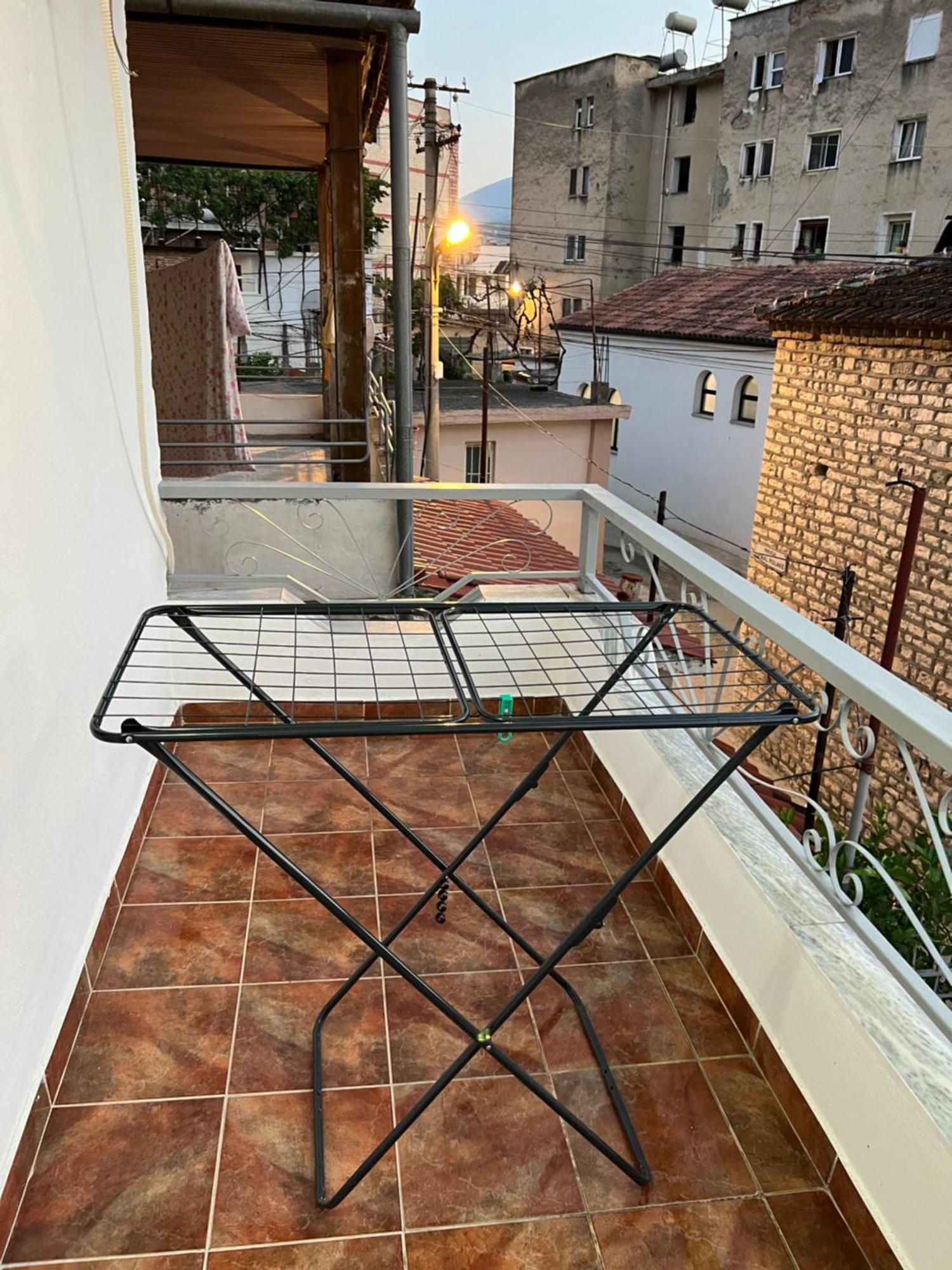 Villa Ensalv Berat - Apartment - Room - Penthouse חדר תמונה